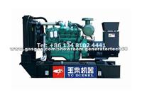 YUCHAI Diesel Generator Set 55GF