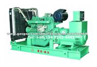 WUXI Diesel Generator Set 100GF