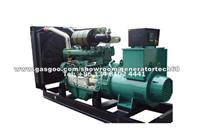 WUXI Diesel Generator Set 165GF