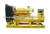 SHANGCHAI Diesel Generator Set 50GF