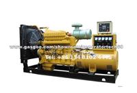 SHANGCHAI Diesel Generator Set 100GF