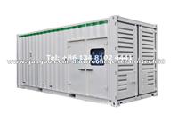 CONTAINER GENSET