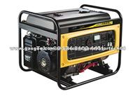 GASOLINE GENERATOR SET