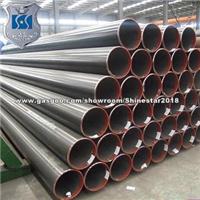 ERW Steel Pipes/ERW Carbon Steel Pipes