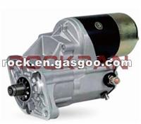 NEW HNROCK 12V STARTER MOTORS 028000-8070 16830 FOR TOYOTA VW