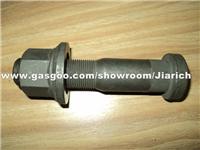 Wheel Bolt M22 1.5 97.5, M22 1.5 32 32