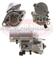 NEW HNROCK 12V STARTER MOTORS 2280000290 33217 FOR TOYOTA