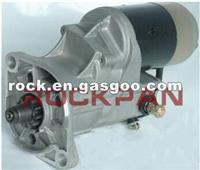 NEW HNROCK 24V STARTER MOTORS 2-2106-ND 16896 FOR TOYOTA