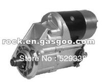 NEW HNROCK 12V STARTER MOTORS 128000-4111 17290 FOR TOYOTA