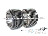 Casting Roller Shell For Coal Mill With Low Price