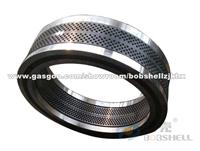 Best Sale Ring Die/Flat Die Plate Machine Parts