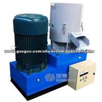 Feed Pellet Machine