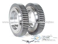 Customized Roller Shell