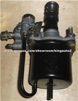 Isuzu Clutch Booster 642-03502