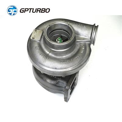 Diesel D2876LF4V Engine Supercharger KKK K31 Turbo 53319887141 53319887117, 53319887502 2836326 for MAN F 2000 E Truck