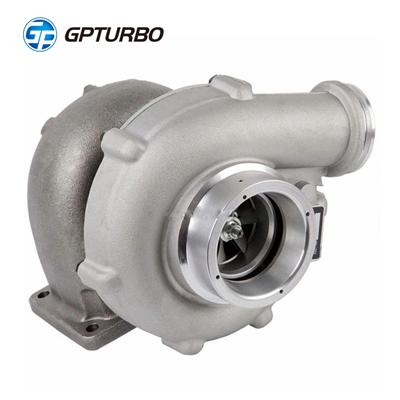 OEM HX50 Turbo Turbocharger for MAN TGA 4027733, 53299707105, 51.09100-7538 51.09100-7539 51091007538 51091007539