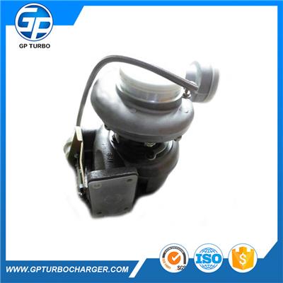 Truck engine parts Schwitzer supercharger S2BG Turbo for Deutz Truck BF6M1013ECP Euro 3 Engine 317203 317057 20483751