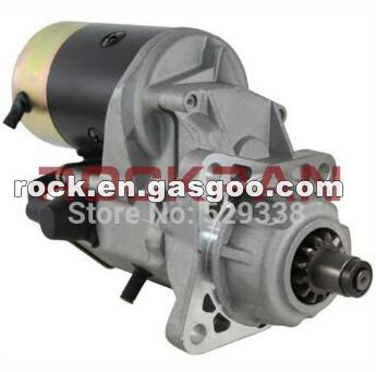 NEW HNROCK 12V STARTER MOTORS 428000-1190 17892 FOR Dodge