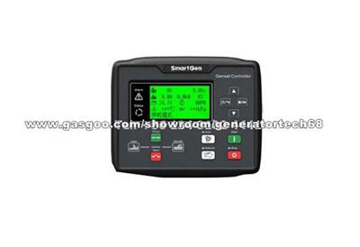 HGM6100N SERIES GENSET CONTROLLER