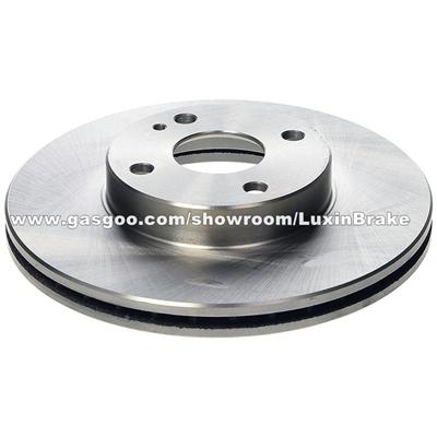 Professional Brake Solutions Automobile Brake Disc