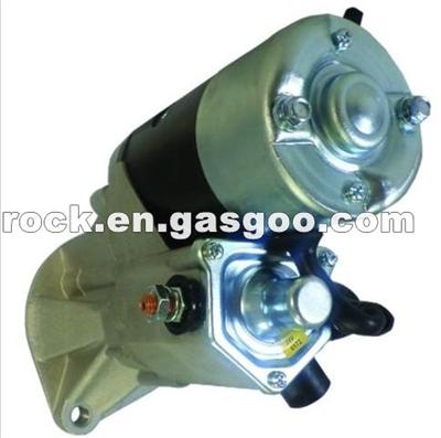 NEW HNROCK 24V STARTER MOTORS 128000-1570 FOR TOYOTA