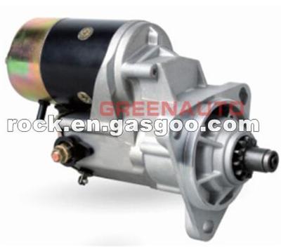 NEW HNROCK 24V STARTER MOTORS 2-1730-ND 28100-56070 FOR TOYOTA