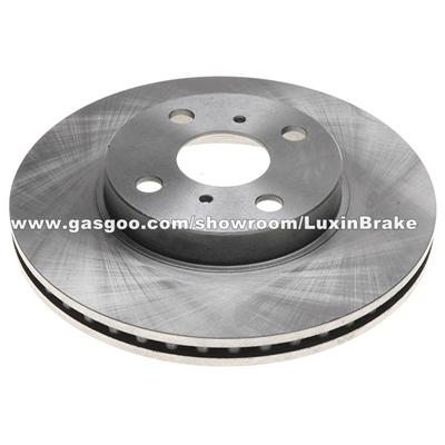 Japanse Auto Parts Suzuki Brake Rotors