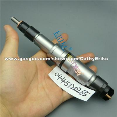 ERIKC High Quality CR Fuel Injectors 0445120265,0445 120 265,00986AD1016 For Bosch