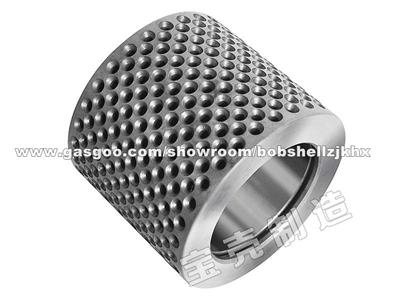 Stainless Steel Roller Shell