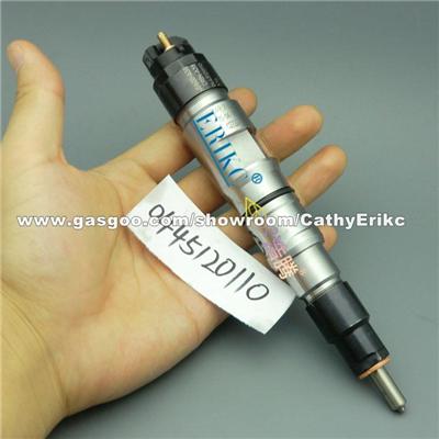 Hot Sale Cheap Price Fuel Injector 0 445 120 110 Diesel Injector 0445120110, 0 445 120 292