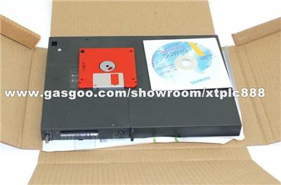 Factory New Siemens CPU Series 6ES5095-8MC03 6ES5095-8MD01