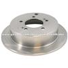 Premium Car Brake Discs Auto Accessory