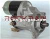 NEW HNROCK 12V STARTER MOTORS 2-1753-ND 17302 FOR ISUZU