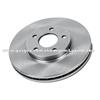 Japanese Auto Brake Rotors Mazda Motor Parts