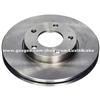 Premium Car Accessories Disc Brake Rotors