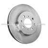 Aftermarket Brake Disc KIA Motor Parts