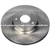 Car Accessories Disc Brake Rotor