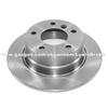 Gray Iron Casting Brake Discs Motor Parts