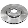 Brake Rotor Brake Assembly For Ford