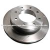 Auto Parts Car Brake Rotors For Jaguar/ Ford