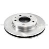 Auto Accessory Disc Brake Rotor