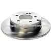 Car Parts Brake Disc Aftermarket