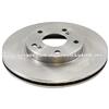 Auto Accessories Brake Assembly Disc Brake Rotors