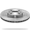 Automobile Parts Disc Brake Rotor