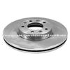 ISO/Ts16949: 2009 Certificate Brake Rotor Car Brake Kits