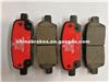 NiSSAN Brake Pad D1338-8449