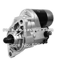 NEW HNROCK 12V STARTER MOTORS 128000-5090 17292 FOR HINO