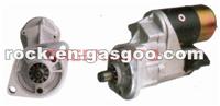 NEW HNROCK 24V STARTER MOTORS 2-2108-ND 19955 FOR HINO