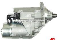 NEW HNROCK 24V STARTER MOTORS 03112-70810 FOR DAEWOO