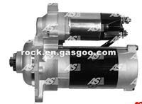 NEW HNROCK 24V STARTER MOTORS 03112-7092KOREA D1146 FOR MAZDA MITSUBISHI